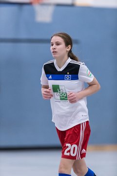 Bild 459 - wCJ Futsalmeisterschaft Runde 1